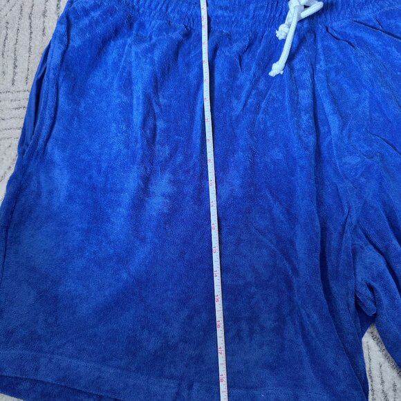 NWT - TomboyX Terry Cabana Short 4x NWT - Picture 2 of 7